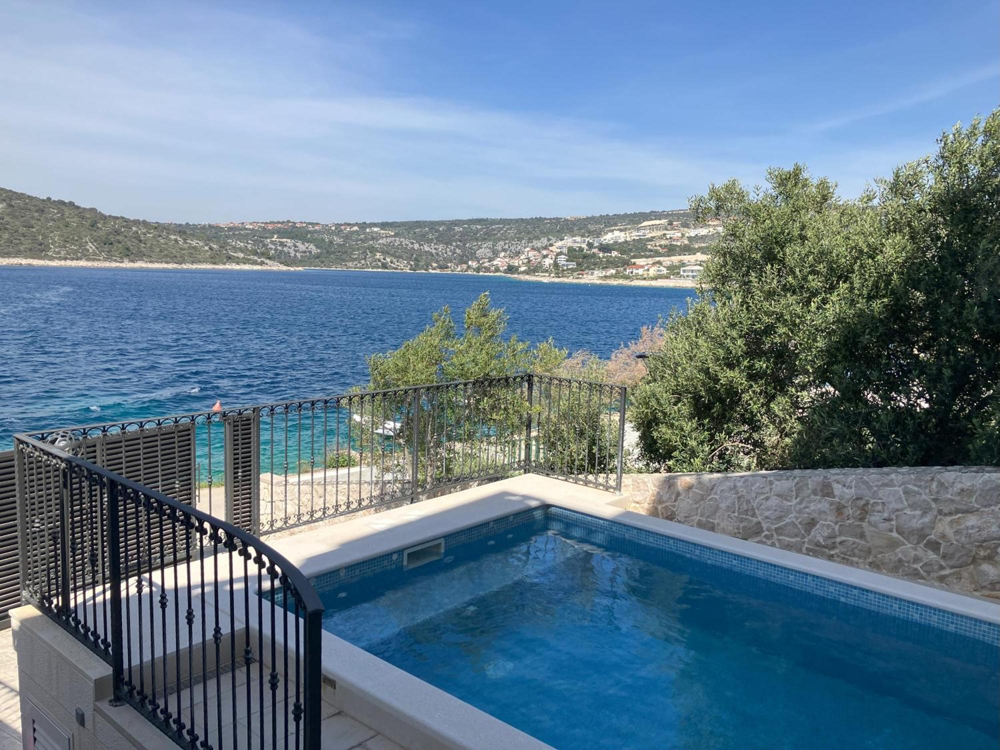 Villa Ella سيفيد المظهر الخارجي الصورة
